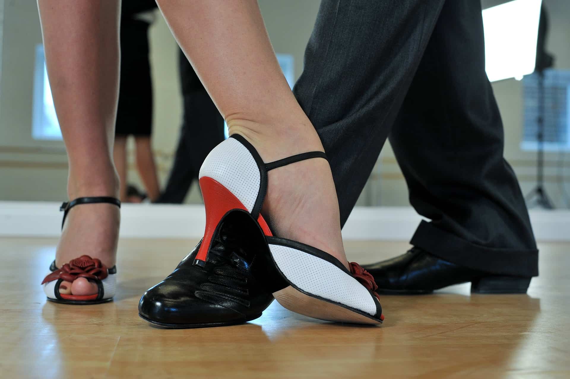 Taniec towarzyski - kilka porad od specjalistów dla amatorów