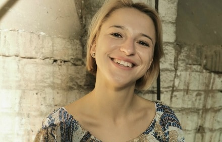 Natalia Boruczkowska