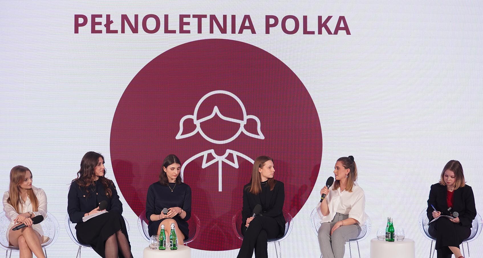 konferencja Polka XXI wieku